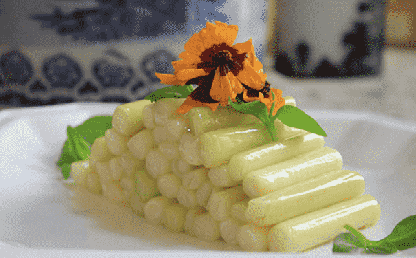 蒲菜有什么功效與作用？蒲菜有什么食用方法？(1)