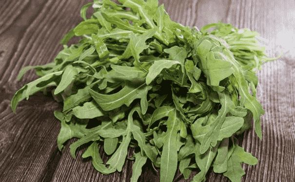芝麻菜有什么功效與作用？芝麻菜有什么營(yíng)養(yǎng)價(jià)值？(1)