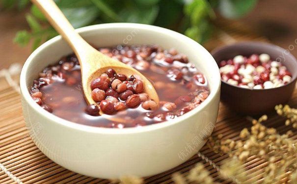 春季吃哪些食物能夠祛濕？春季祛除的食譜有哪些？(1)