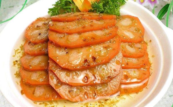 春季上火吃什么食物好呢？春季該怎么預(yù)防上火呢？(1)