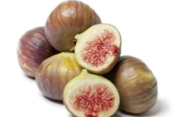 吃無花果對身體有哪些好處？食用無花果注意項有哪些？(1)