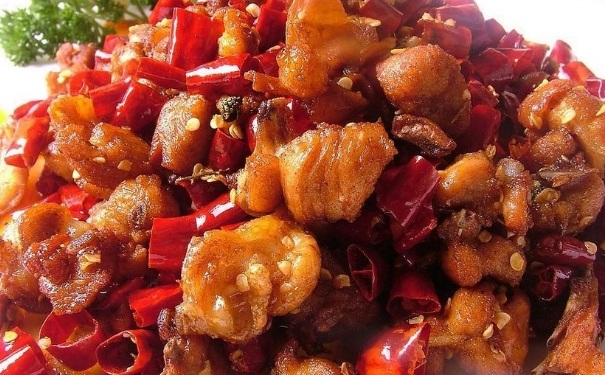 疤痕體質(zhì)不能吃什么？哪些食物不適合疤痕體質(zhì)？(1)