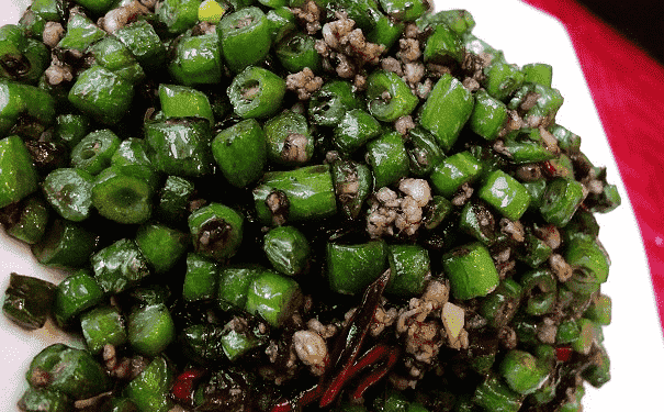 橄欖菜的營(yíng)養(yǎng)價(jià)值有什么？橄欖菜的功效與作用？(1)