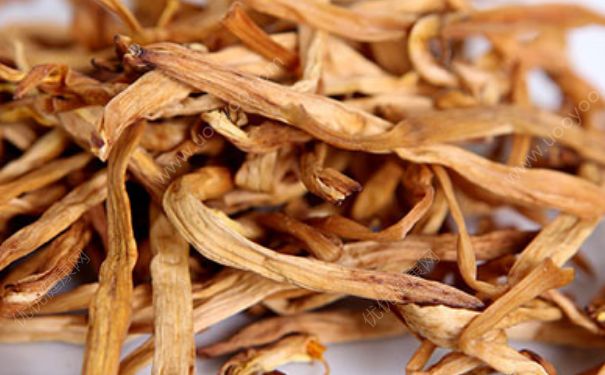 黃花菜的功效和作用有什么？黃花菜的選購(gòu)有什么技巧？(1)