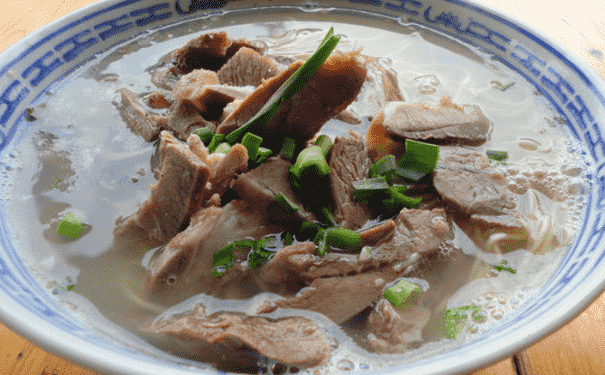習(xí)慣性流產(chǎn)吃什么調(diào)理身體？哪些藥膳治習(xí)慣性流產(chǎn)？(1)