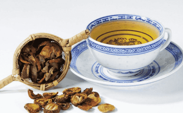 生活中的降壓茶有哪些？飯桌上常見的降壓茶有哪些？(1)