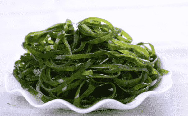 海帶的功效與作用有什么？海帶的營(yíng)養(yǎng)價(jià)值有什么？(1)