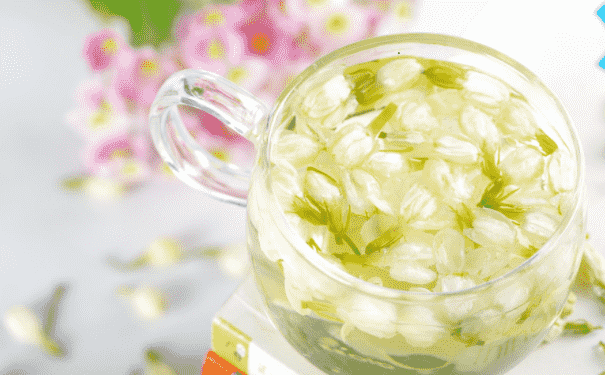 保護(hù)眼睛的花茶有哪些？喝什么花茶具有護(hù)眼的功效？(1)