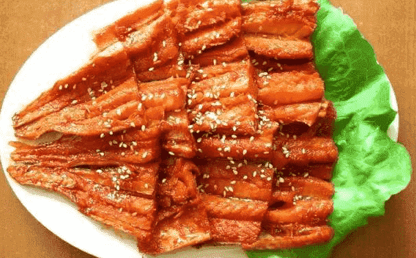 明太魚的功效與作用有什么？明太魚的食用方法有什么？(1)