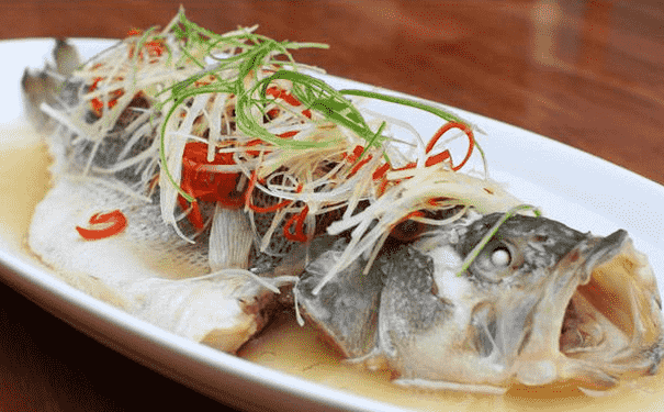 鱸魚的營養(yǎng)價值有什么？鱸魚的食用方法有什么？(1)