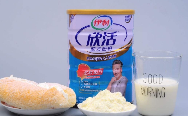 女士的奶粉可以長(zhǎng)期喝嗎？怎樣選擇成年人奶粉？(1)