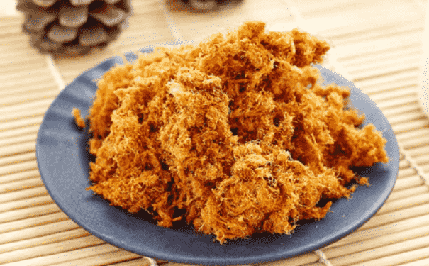 肉松的功效與作用有什么？肉松的營(yíng)養(yǎng)價(jià)值有什么？(1)
