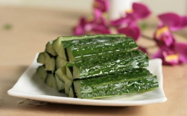黃瓜搭配食用要注意什么？黃瓜怎樣搭配營(yíng)養(yǎng)更高？(1)
