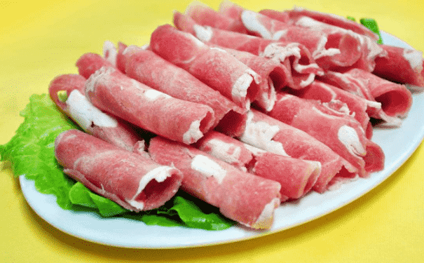 平時食用羊肉的禁忌有哪些？平時吃羊肉有什么要注意的？(1)