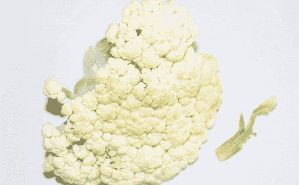吃水煮花菜有什么壞處？花菜有哪些功效？(1)