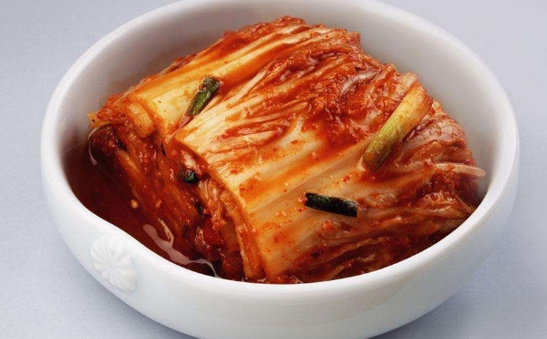 泡菜放久了還健康嗎？吃泡菜的注意事項(xiàng)有哪些？(1)