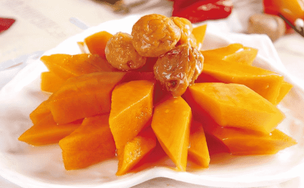 冬季如何預防長胖？冬季吃什么食物可以減肥？(1)