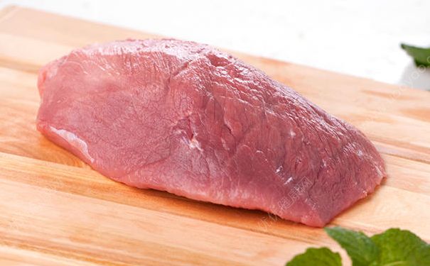 豬里脊肉的食用方法有什么？豬里脊肉不能和什么一起吃？(1)