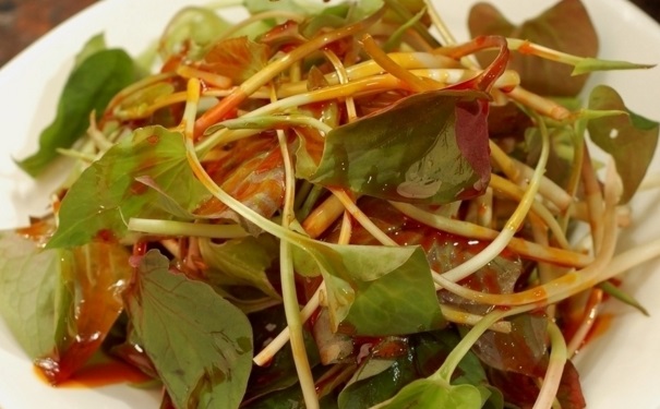 魚腥草的營(yíng)養(yǎng)價(jià)值什么？吃魚腥草對(duì)健康有什么好處？(1)