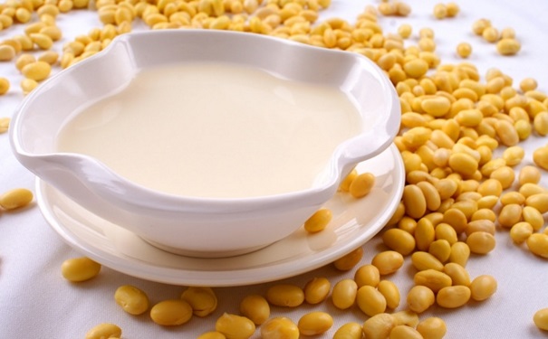 豆?jié){的美味吃法有哪些？豆?jié){飲食搭配要注意什么事項？(1)