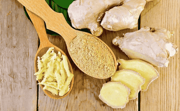 常吃哪些食物可以幫助我們殺菌？吃什么食物能提高抵抗力？(1)