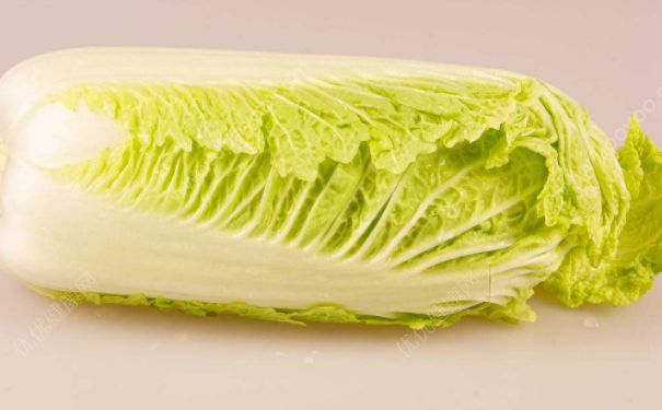 哪些蔬菜能排毒降火？吃什么低卡路蔬菜能降火排毒？(4)