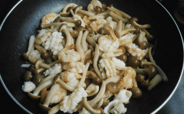 蘑菇瘦身食譜有哪些？怎么吃蘑菇能瘦身？(1)