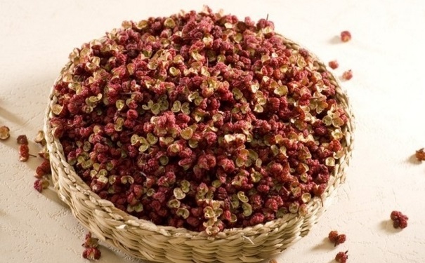 花椒能夠治療哪些疾??？花椒的食療方法是什么？(1)