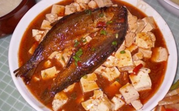 豆腐搭配什么吃更營(yíng)養(yǎng)？豆腐有哪些營(yíng)養(yǎng)搭配吃法？(1)
