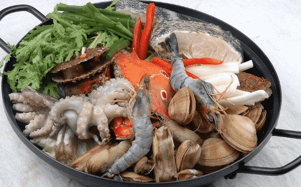 日常如何提高免疫力？日常提高身體免疫力的食物有哪些？(1)