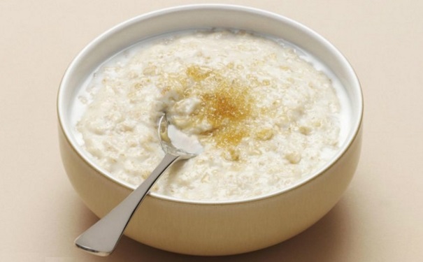 燕麥如何當(dāng)做早餐吃？怎樣吃燕麥最健康？(1)