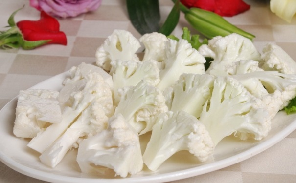 吃花菜的好處有哪些？吃花菜的養(yǎng)生效果是什么？(1)