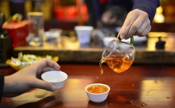 紅茶的好處是什么？紅茶有哪些功效作用？(1)