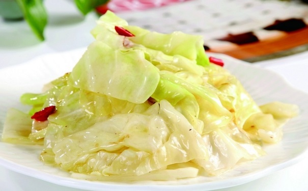 包菜的營養(yǎng)價(jià)值有哪些？手撕包菜怎么做營養(yǎng)又好吃？(1)