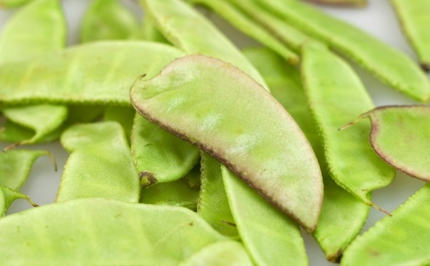 扁豆的營養(yǎng)價值是什么？扁豆的食療吃法有哪些？(1)