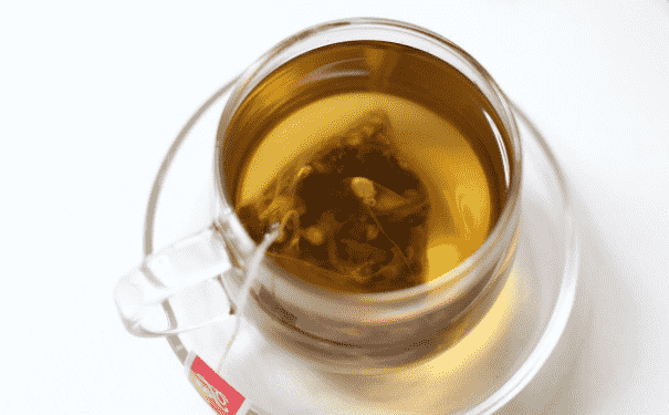 吸煙人士必須喝的茶飲有哪些？吸煙人適合喝什么茶飲？(1)