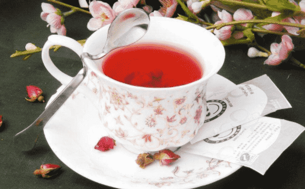 常喝玫瑰花茶有什么作用？玫瑰花茶能活血散瘀嗎？(1)
