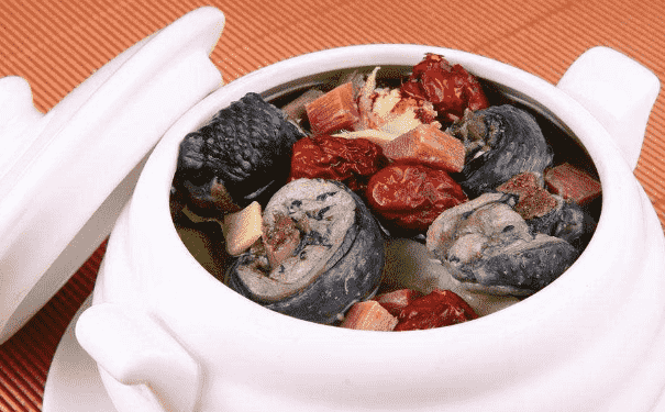月經(jīng)過(guò)后補(bǔ)血的食物有哪些？吃哪些蔬菜可以補(bǔ)血？(1)