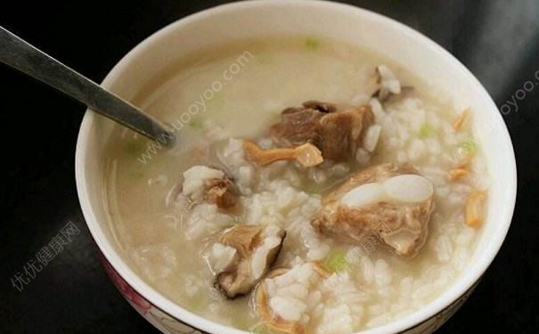 梅干菜排骨粥有什么營(yíng)養(yǎng)？梅干菜排骨粥怎么做？(1)