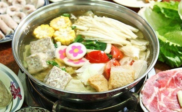 戴隱形眼鏡能吃火鍋嗎？吃火鍋戴隱形眼鏡會(huì)怎么樣？(2)