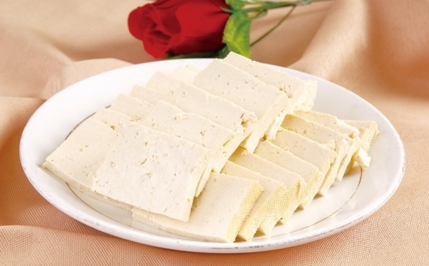 吃豆腐的副作用有哪些？怎樣健康的吃豆腐？(1)
