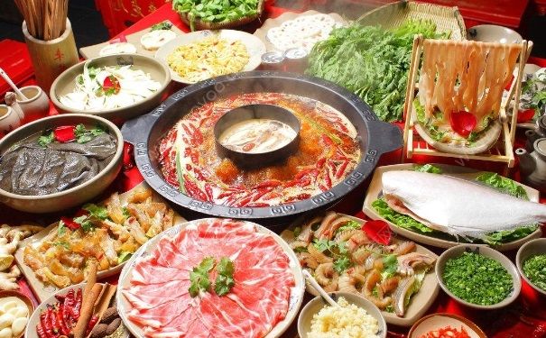 為什么吃火鍋會(huì)拉肚子？吃完火鍋拉肚子是什么原因？(2)
