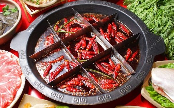 為什么吃火鍋會(huì)拉肚子？吃完火鍋拉肚子是什么原因？(3)
