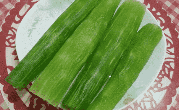 食用萵筍要注意什么？萵筍的搭配禁忌有哪些？(1)