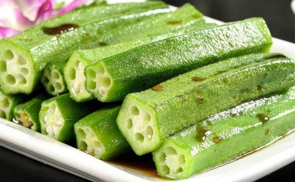 吃秋葵過(guò)敏怎么辦？吃秋葵過(guò)敏如何緩解？(1)
