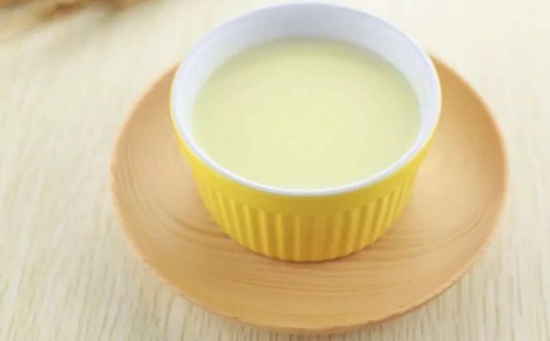 喝不完的豆?jié){怎么處理？如何制作豆?jié){米飯？(1)