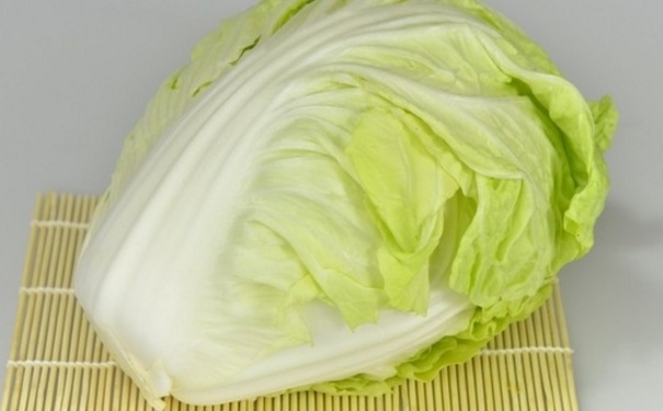 吃白菜要注意什么禁忌？白菜的禁忌事項(xiàng)有哪些？(1)
