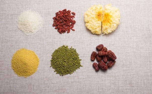 如何正確存放食物？干貨如何保存？(1)