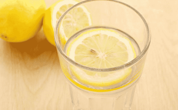 喝檸檬水有哪些錯(cuò)誤之處？怎么制作檸檬水？(1)