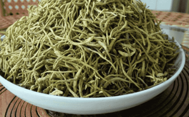 喝金銀花的禁忌有哪些？喝金銀花有什么禁忌事項(xiàng)？(1)